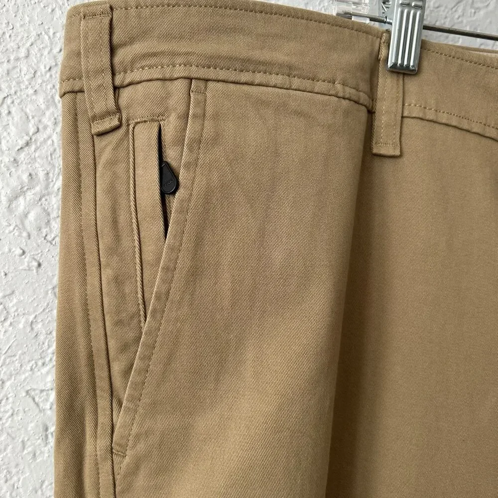 Dockers Ultimate Chino Pant 50x30 B&T Tapered Fit Smart 360 Flex NWT $66